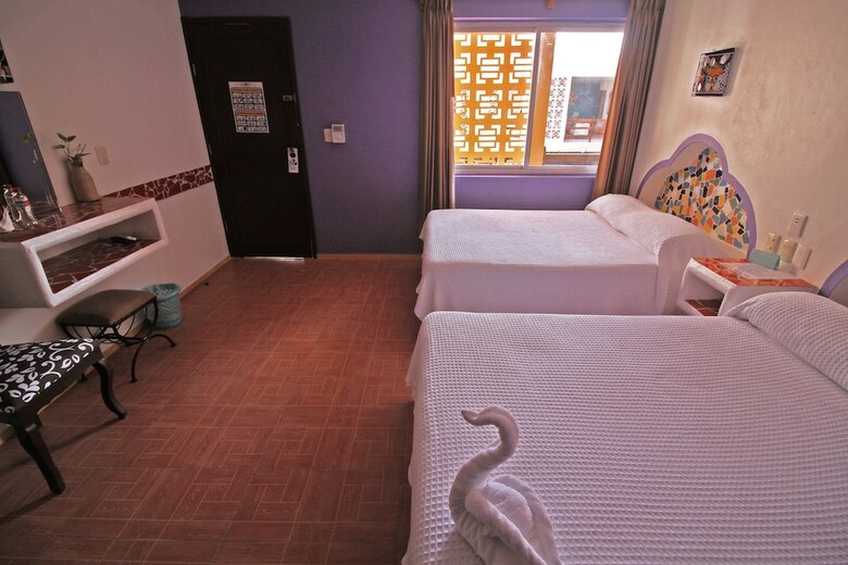 Hotel Mary Carmen