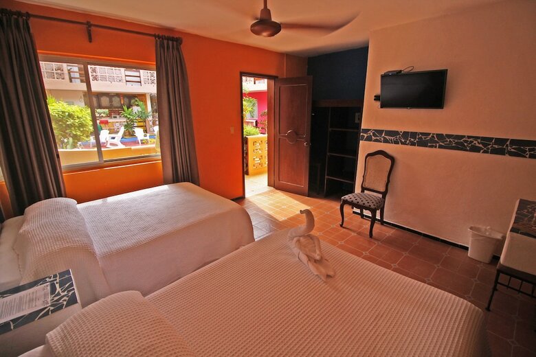 Hotel Mary Carmen