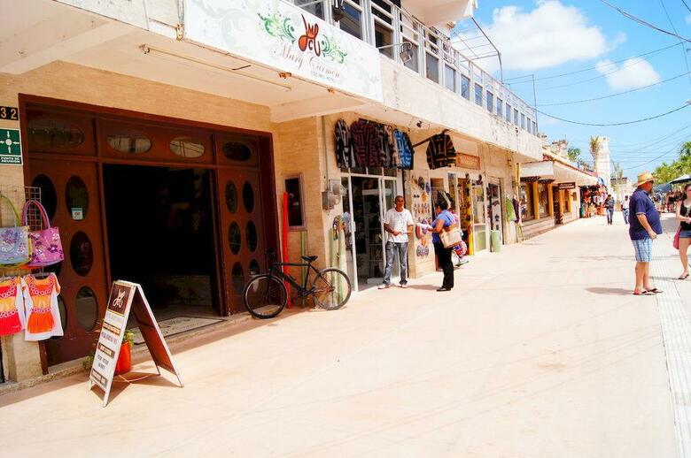 Hotel Mary Carmen