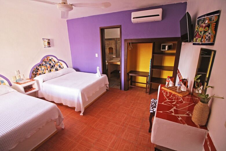 Hotel Mary Carmen