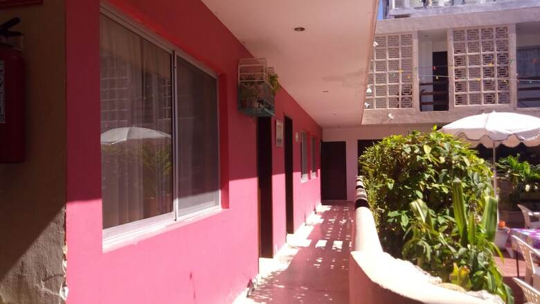 Hotel Mary Carmen