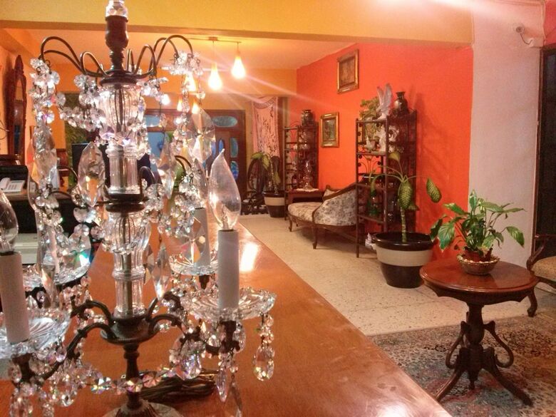 Hotel Mary Carmen