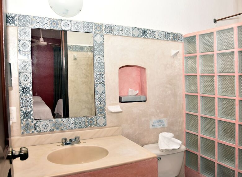 Hotel Mary Carmen