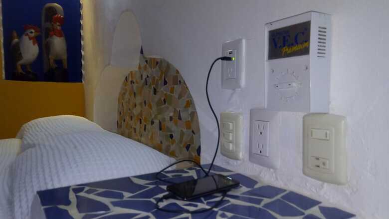 Hotel Mary Carmen