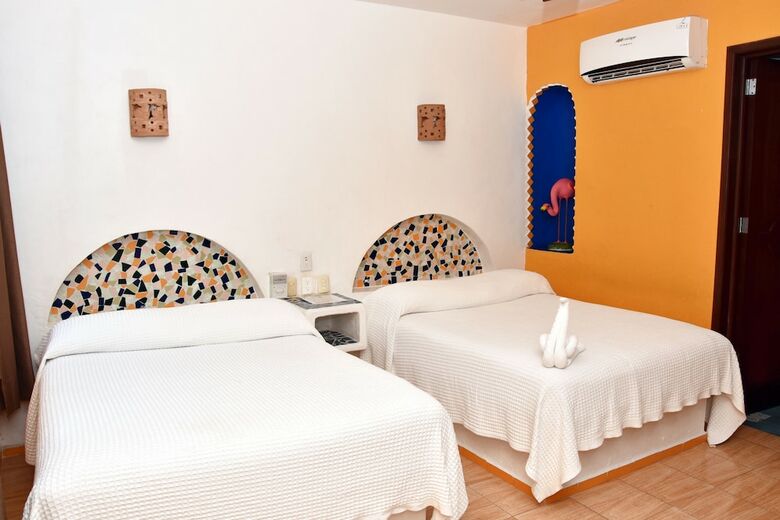 Hotel Mary Carmen