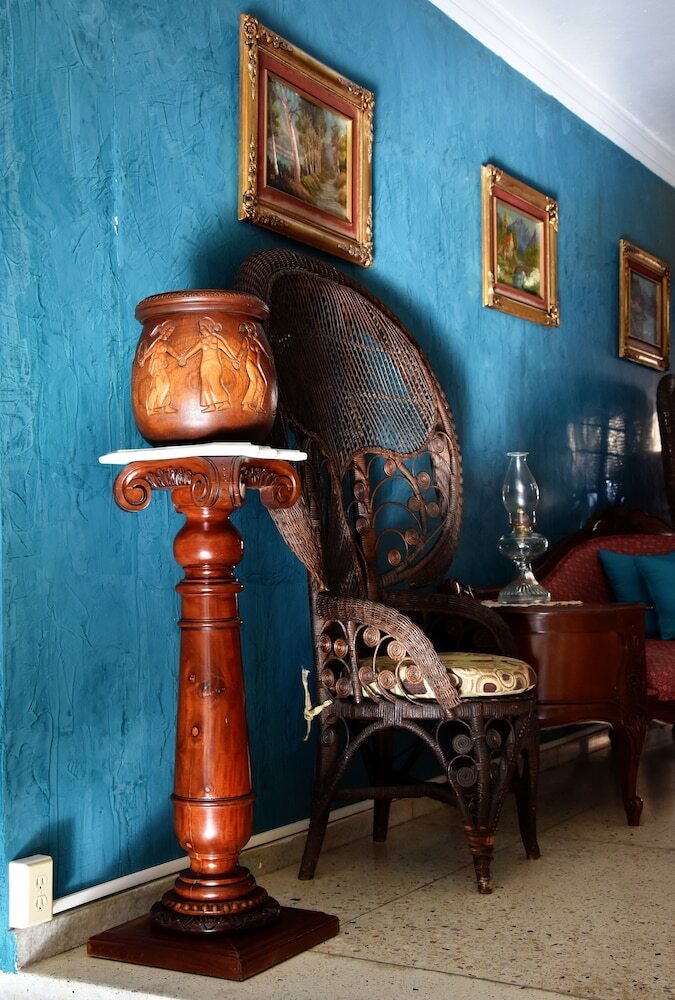 Hotel Mary Carmen