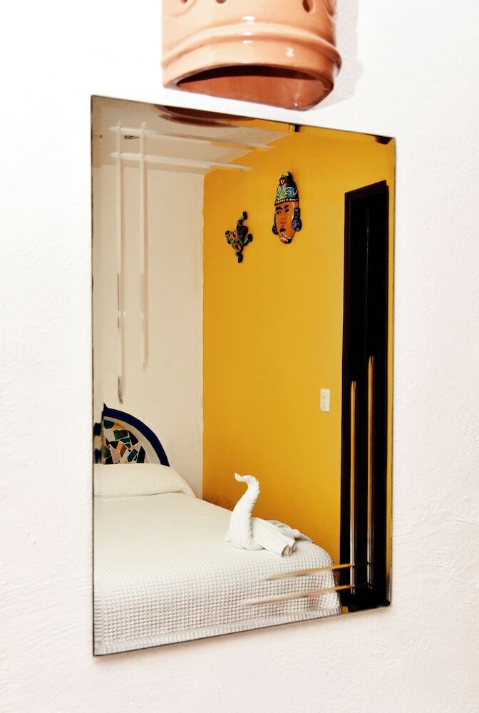 Hotel Mary Carmen