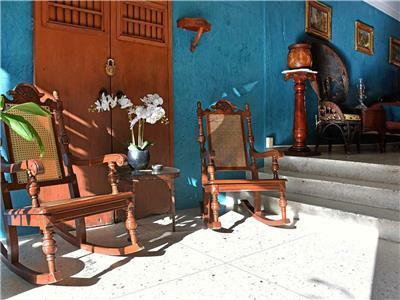 Hotel Mary Carmen