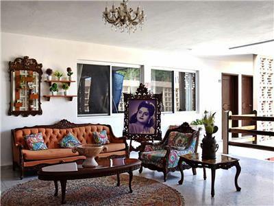 Hotel Mary Carmen