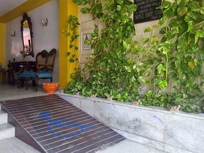 Hotel Mary Carmen
