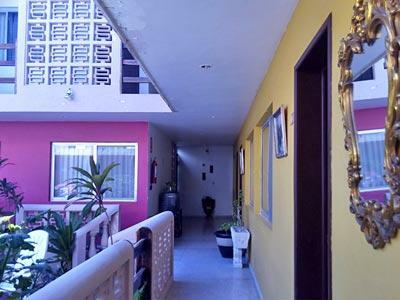 Hotel Mary Carmen