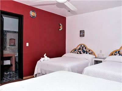 Hotel Mary Carmen