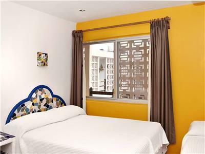 Hotel Mary Carmen