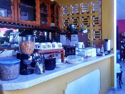 Hotel Mary Carmen