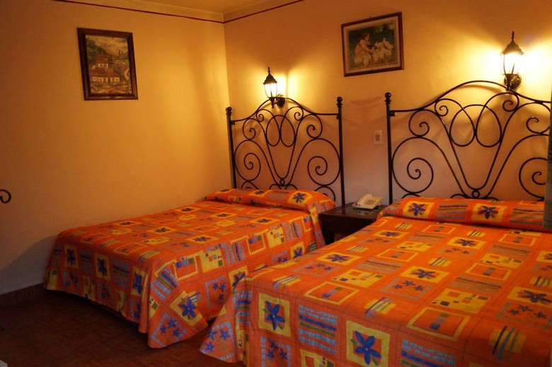 Hotel Arisa