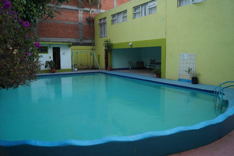 Hotel Arisa