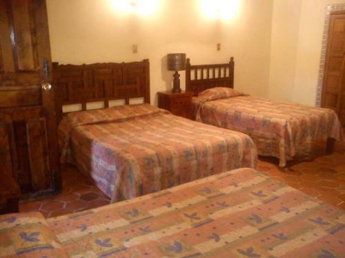 Hotel Colonial