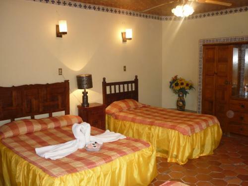 Hotel Colonial