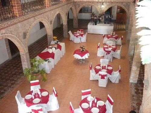 Hotel Colonial