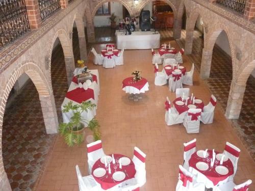 Hotel Colonial