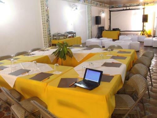 Hotel Colonial