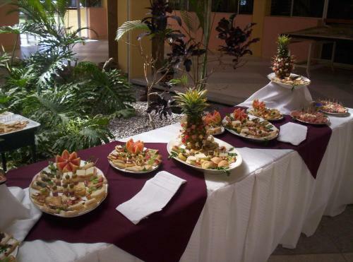 Hotel Colonial
