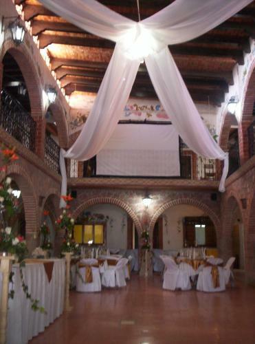 Hotel Colonial