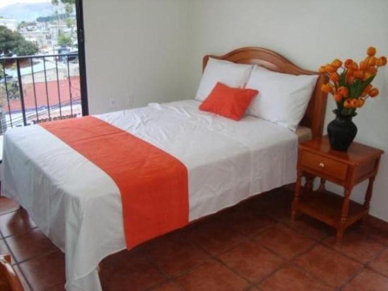 Hotel La Cascada