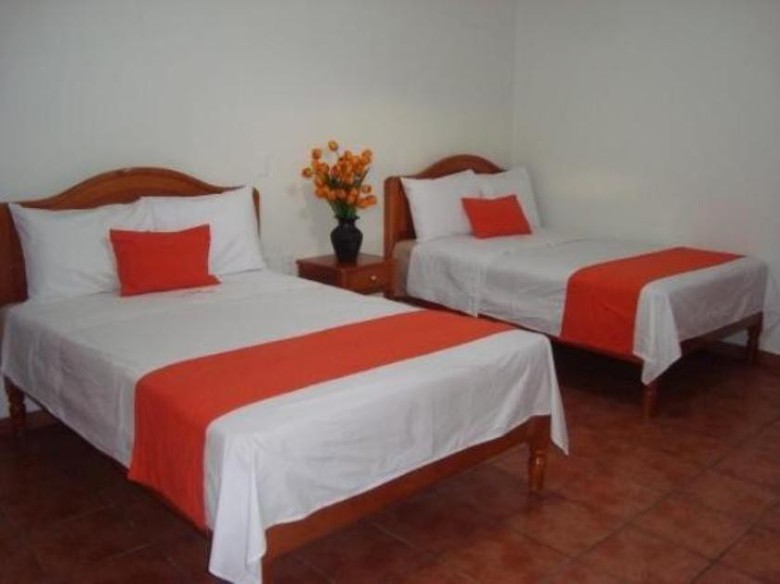 Hotel La Cascada