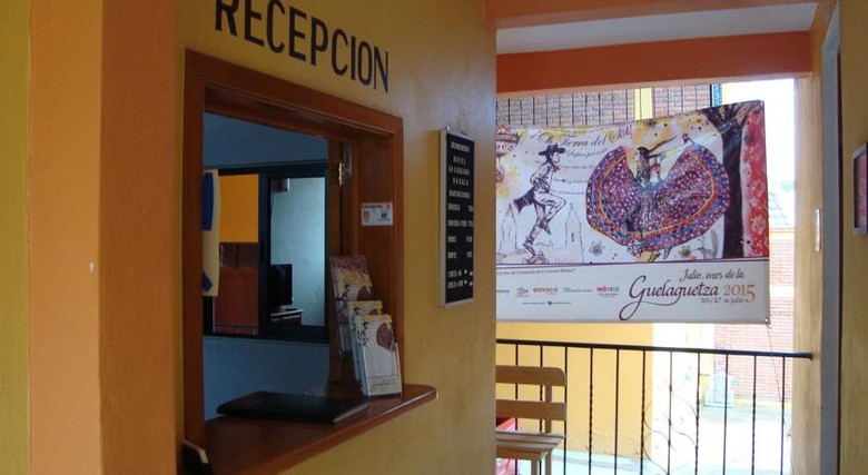 Hotel La Cascada