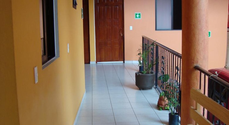 Hotel La Cascada