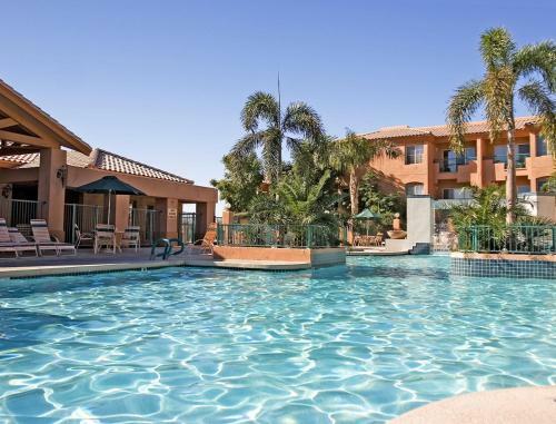Apartamento Scottsdale Villa Mirage #1