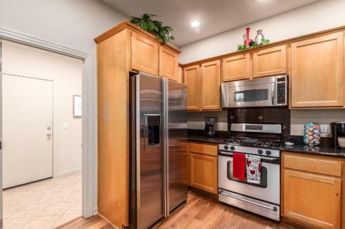 87th #1049 Scottsdale Townhouse