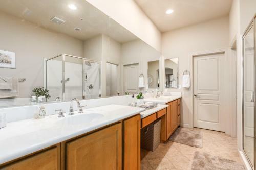 87th #1049 Scottsdale Townhouse