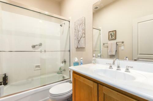 87th #1049 Scottsdale Townhouse