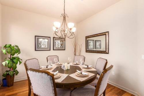 87th #1049 Scottsdale Townhouse