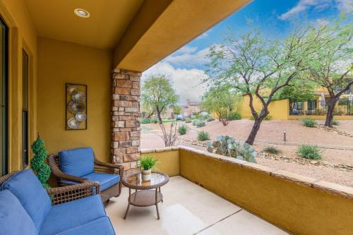 87th #1049 Scottsdale Townhouse
