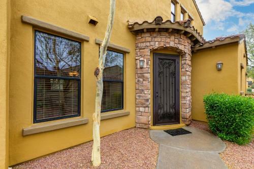 87th #1049 Scottsdale Townhouse