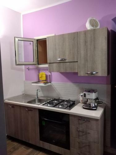 Apartamento Casa Lory Botteghelle