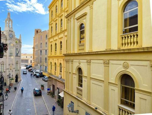Apartamento Athenahome- Appartamento Intero