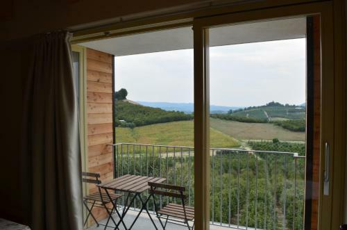 Agroturismo Ca' Borghino