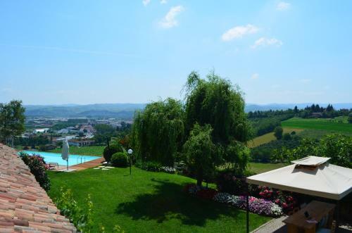 Agroturismo Ca' Borghino