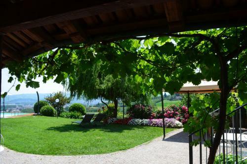 Agroturismo Ca' Borghino
