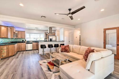 Luxury Villa Walking Distance To It All