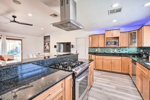 Luxury Villa Walking Distance To It All