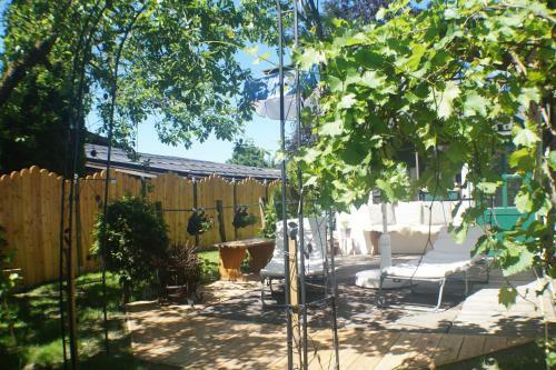 Apartamento Mental-oase Haunold