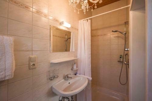 Apartamento Mental-oase Haunold
