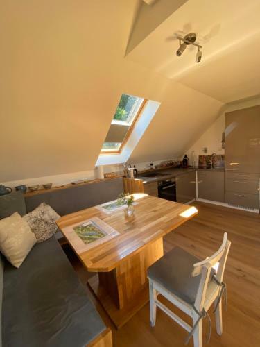 Apartamento Fewo Martiner