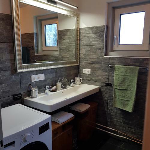 Apartamento Gartenappartement Schaffler
