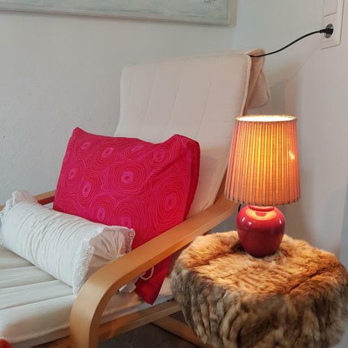 Apartamento Gartenappartement Schaffler